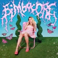 Scene Queen - Pink Panther