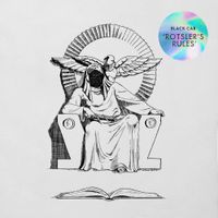 Black Cab - Rotsler's Rules