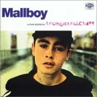 Underground Lovers - Mallboy