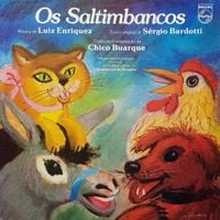 Various Artists - Os Saltimbancos