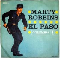 Marty Robbins - El Paso