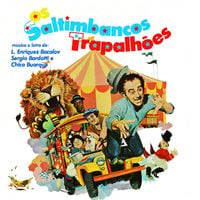 Various Artists - Os Saltimbancos Trapalh&otilde;es