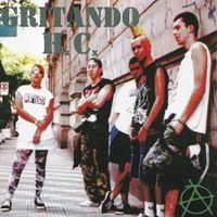 Gritando HC - Gritando HC
