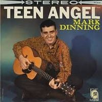 Mark Dinning - Teen Angel