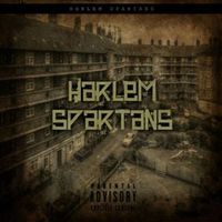 Harlem Spartans - DJ Khaled