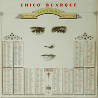 Chico Buarque - Almanaque
