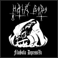 Hate Gods - Filosofia Depressiva
