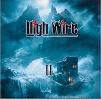 High Wire (Japan) - II