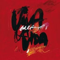 Coldplay - Viva la Vida