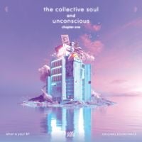 Billlie - The Collective Soul and Unconscious: Chapter One Original Soundtrack From "What Is Your B?"