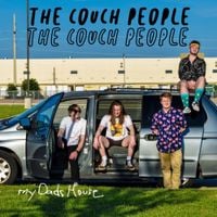 The Couch People - My Dad&rsquo;s House