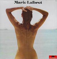 Marie Lafor&ecirc;t - No&eacute;