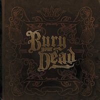 Bury Your Dead - Beauty and the Breakdown