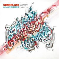 Starflam - A l'ancienne