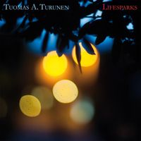 Tuomas Antero Turunen - Lifesparks