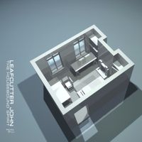 Leafcutter John - The Housebound Spirit