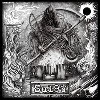 Su19b - Sea of Shit & Su19b Split