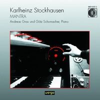 Andreas Grau / G&ouml;tz Schumacher - Mantra