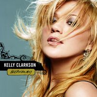 Kelly Clarkson - Breakaway (Limited Edition)