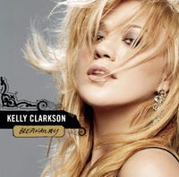 Kelly Clarkson - Breakaway (Special Edition)