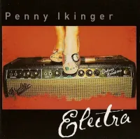 Penny Ikinger - Electra