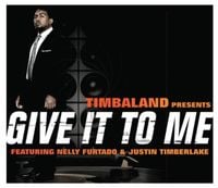 Timbaland - Give It to Me