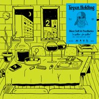T&oslash;yen Holding - T&oslash;yen Holding 2