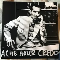 Ache Hour Credo - Discography