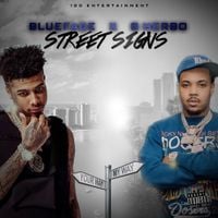 Blueface & G Herbo - Street Signs