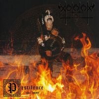 Vothana - S&acirc;u bệnh / Pestilence