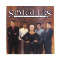 Sparklers - Persuasion