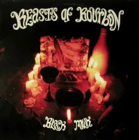 Beasts Of Bourbon - Black Milk