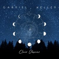 Gabriel Keller - Clair Obscur
