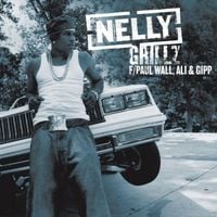 Nelly - Grillz