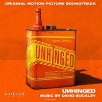 David Buckley - Unhinged