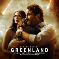 David Buckley - Greenland