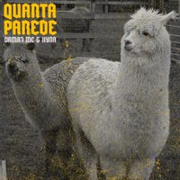 Damaz MC & Kyra - Quarta Parede