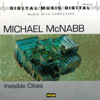 Michael McNabb - Invisible Cities