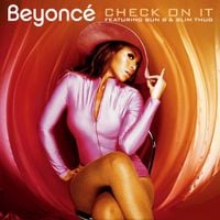 Beyonc&eacute; - Check on It