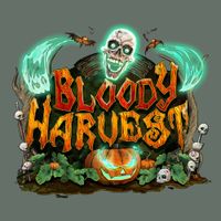 Raison Varner - Borderlands 3: Bloody Harvest