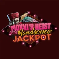 Michael McCann, Jesper Kyd & Leonhard Van Voorst - Borderlands 3: Moxxi's Heist of the Handsome Jackpot