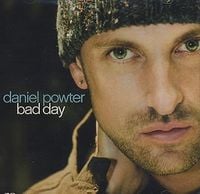 Daniel Powter - Bad Day
