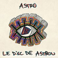 Astro - Le Disc de Astrou