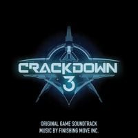 Finishing Move Inc. - Crackdown 3