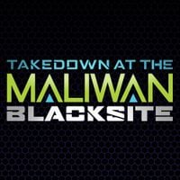 Finishing Move Inc. - Borderlands 3: The Maliwan Blacksite
