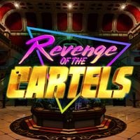 Finishing Move Inc. - Borderlands 3: Revenge of the Cartels