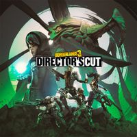 Julian Peterson - Borderlands 3: Director's Cut