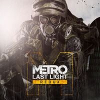 Alexey Omelchuk - Metro: Last Light