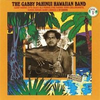 Gabby Pahinui - Volume 1