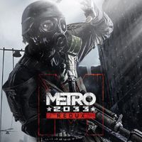 Alexey Omelchuk - Metro 2033